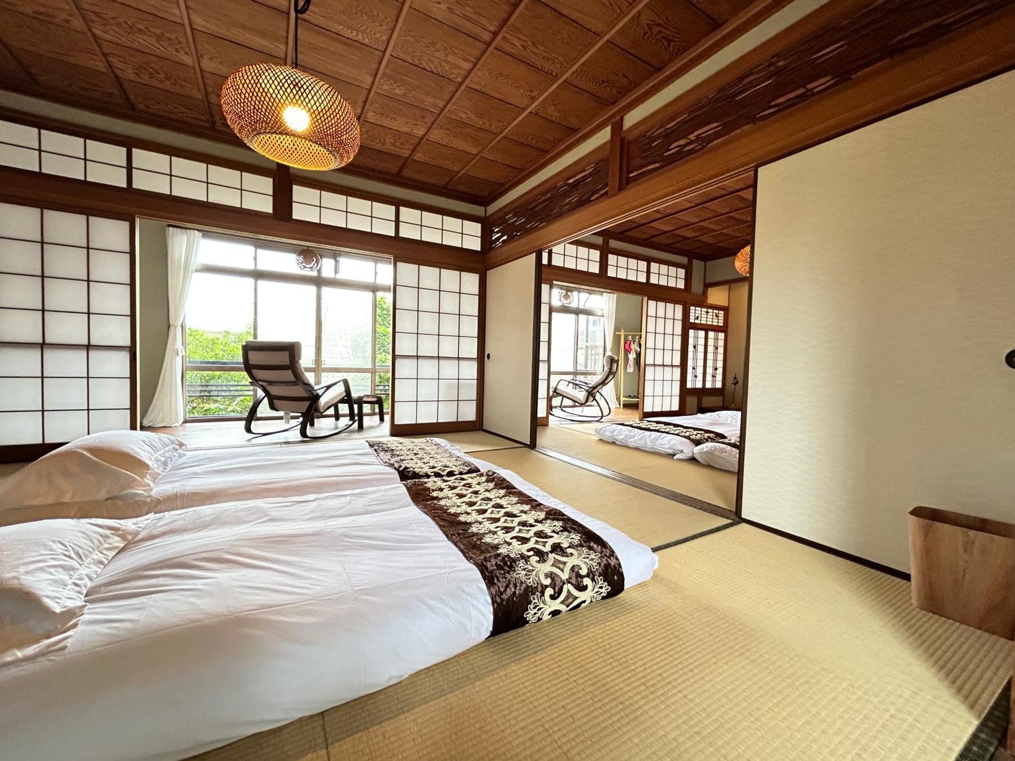 承和居 Pousada