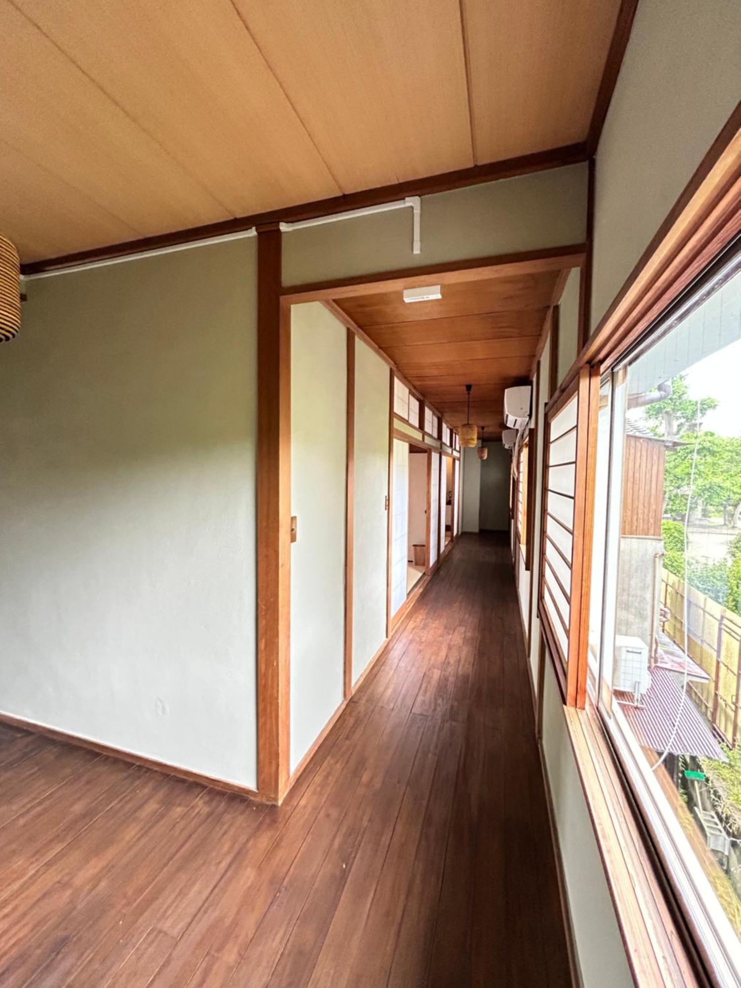 Pousada 承和居 Osaka