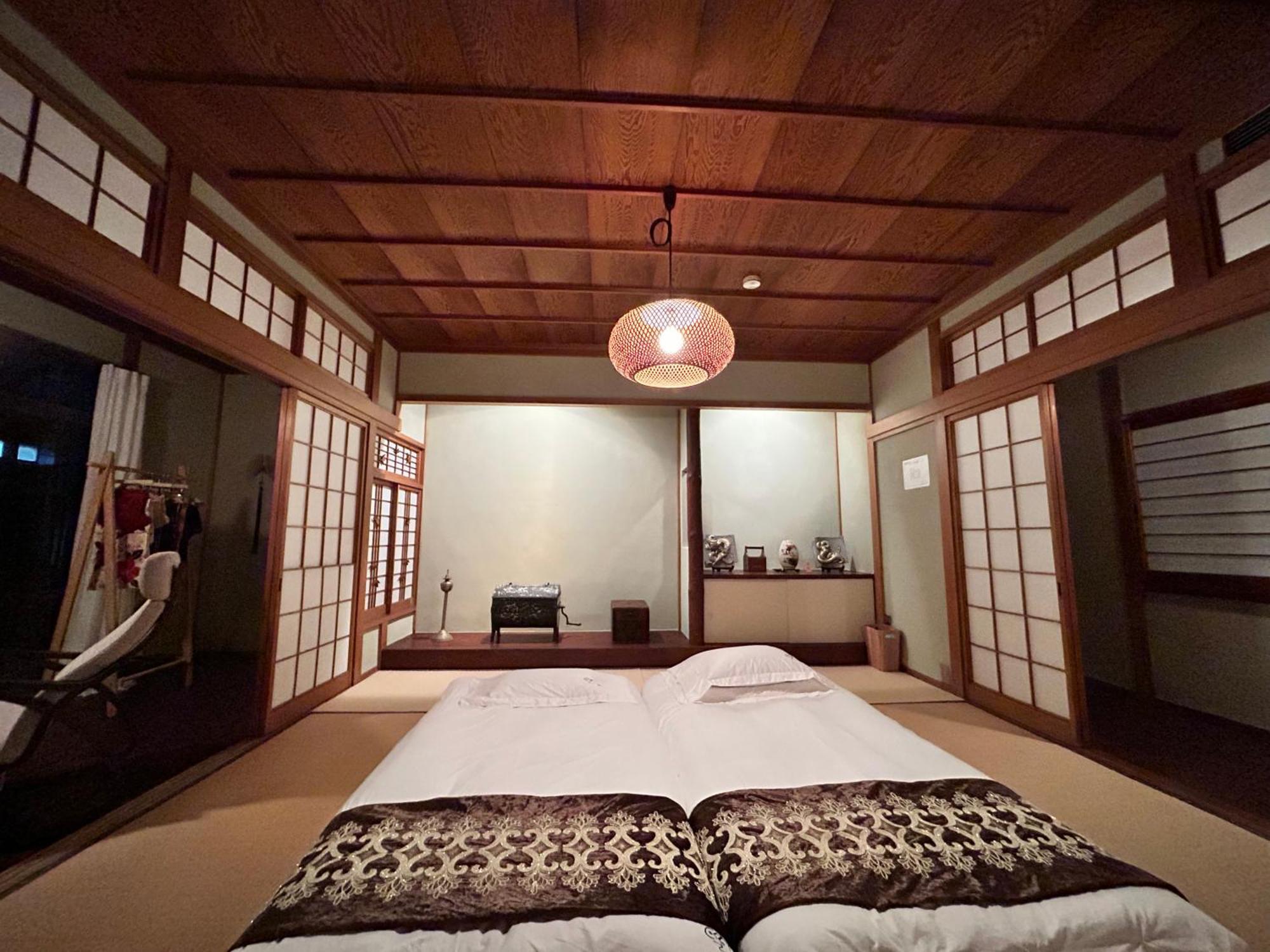 承和居 Pousada