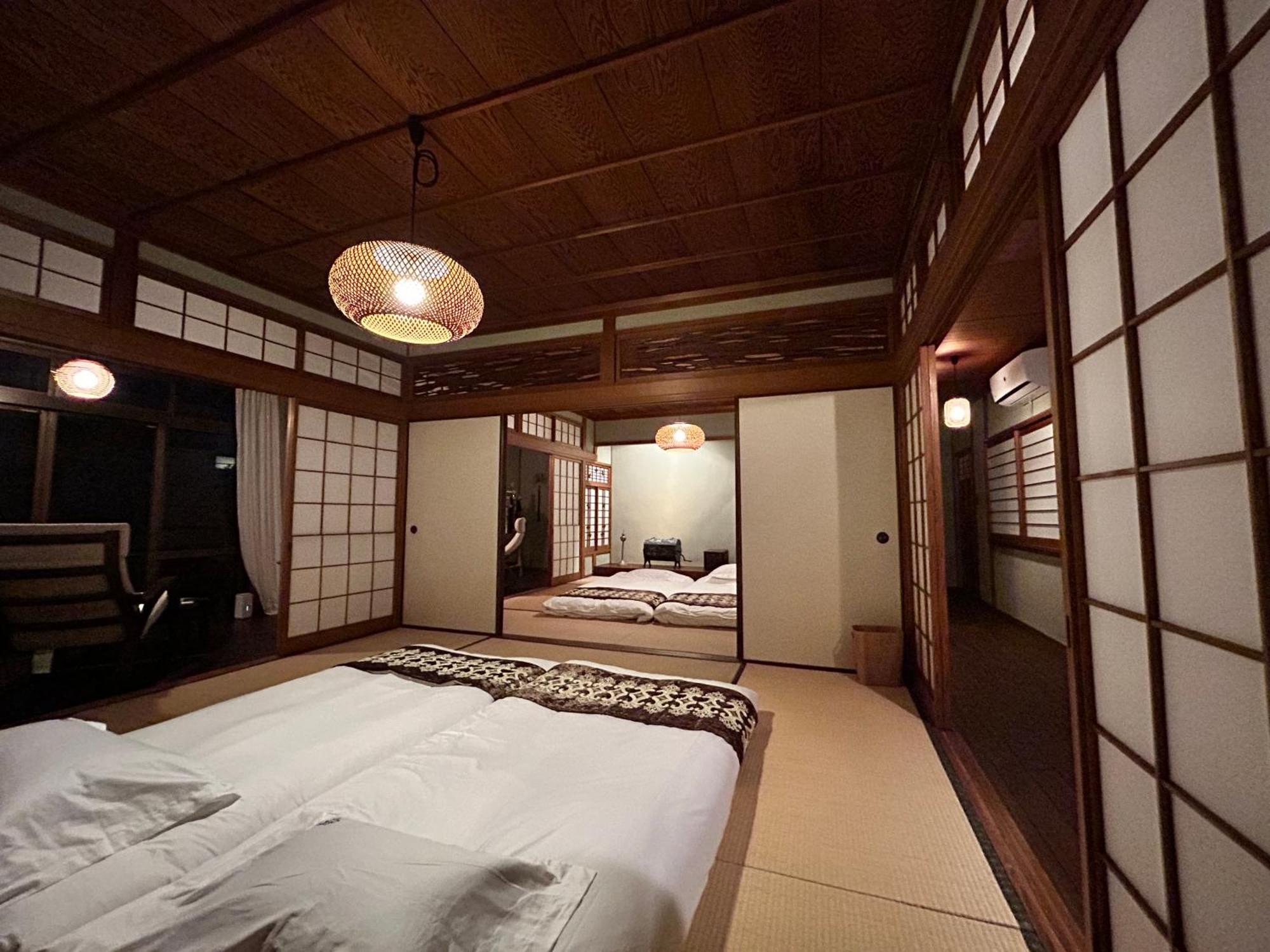 承和居 Osaka