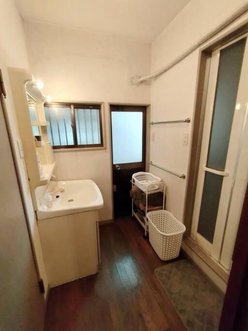 Apartment 大きな一戸建てコリアンタウン難波道頓堀usjアクセス良好 Osaka