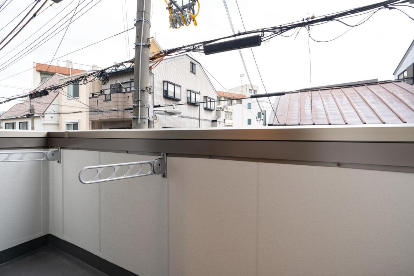 Rufura Fukushima * Osaka