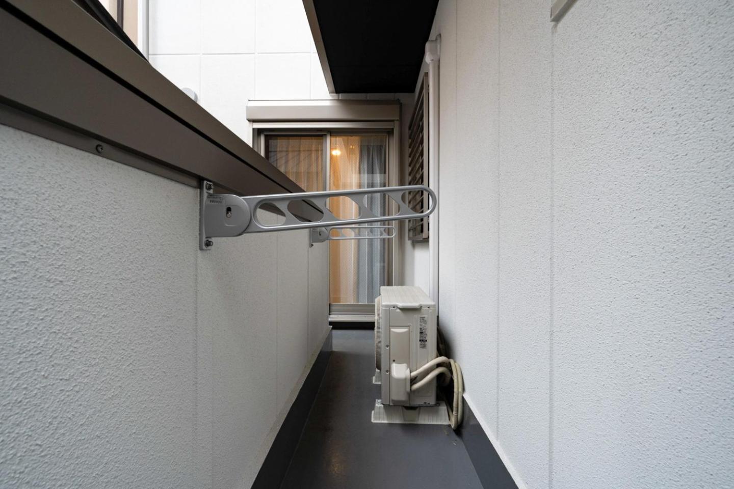 Rufura Fukushima Apartamento