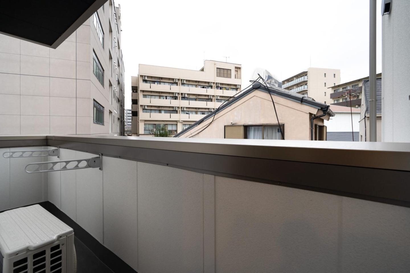 Rufura Fukushima Osaka