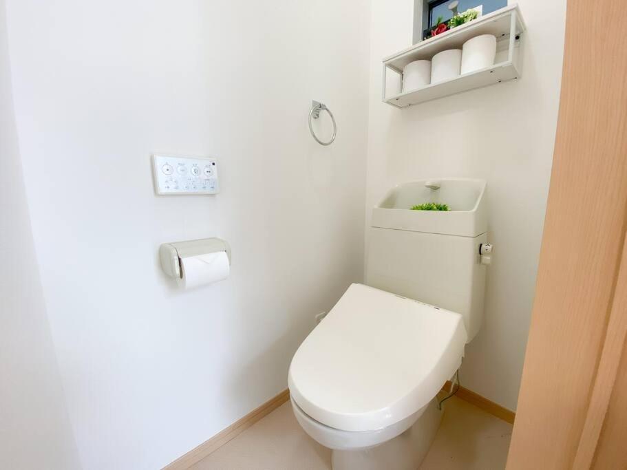 Holiday home 橘 2ldk 2階建て一軒家貸切