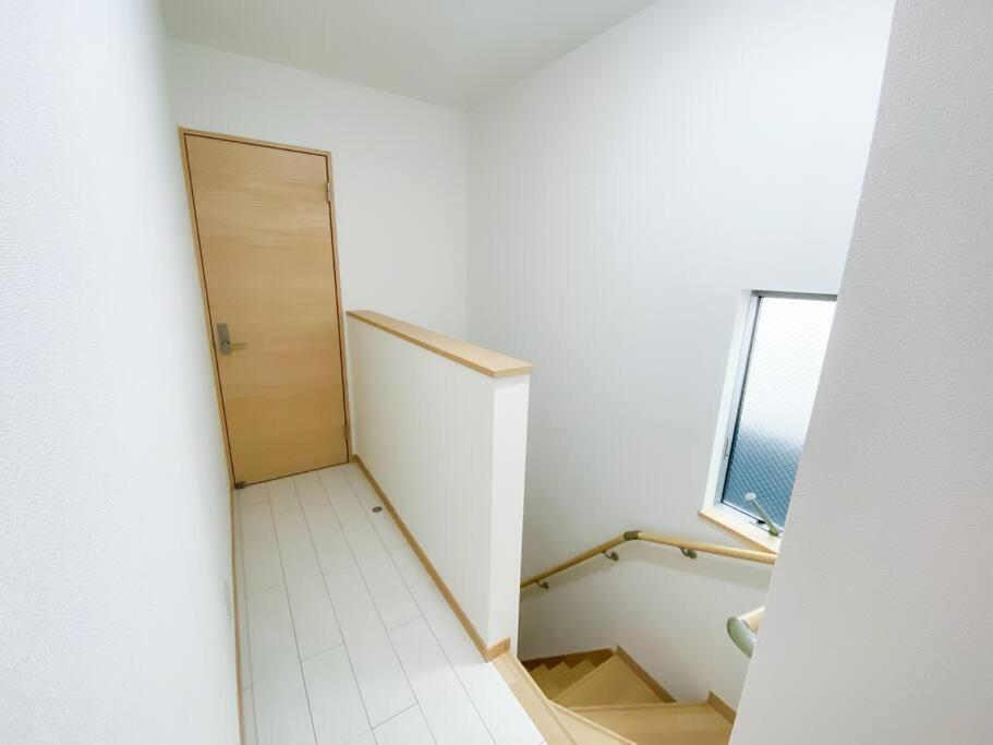 橘 2ldk 2階建て一軒家貸切 *