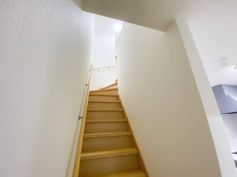 橘 2ldk 2階建て一軒家貸切 * Osaka