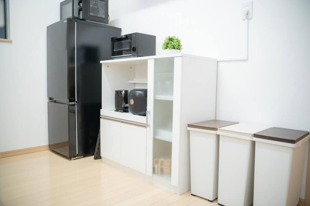 Holiday home 橘 2ldk 2階建て一軒家貸切 *