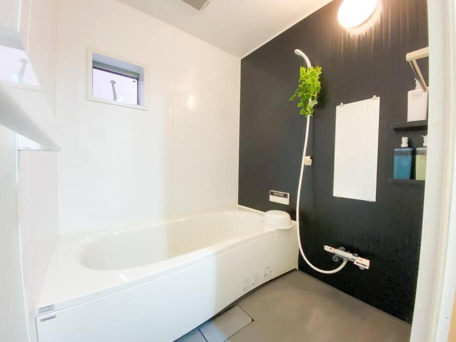 Holiday home 橘 2ldk 2階建て一軒家貸切 *