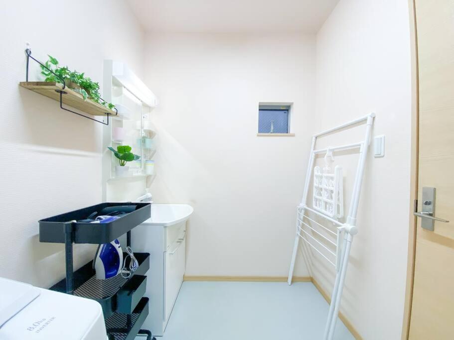 Holiday home 橘 2ldk 2階建て一軒家貸切 Osaka