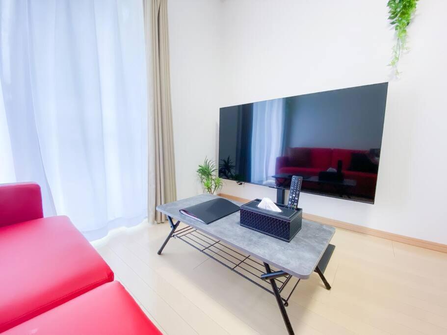 Holiday home 橘 2ldk 2階建て一軒家貸切