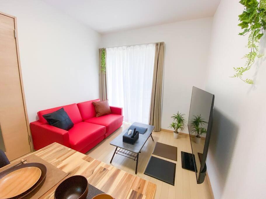 橘 2ldk 2階建て一軒家貸切 Holiday home