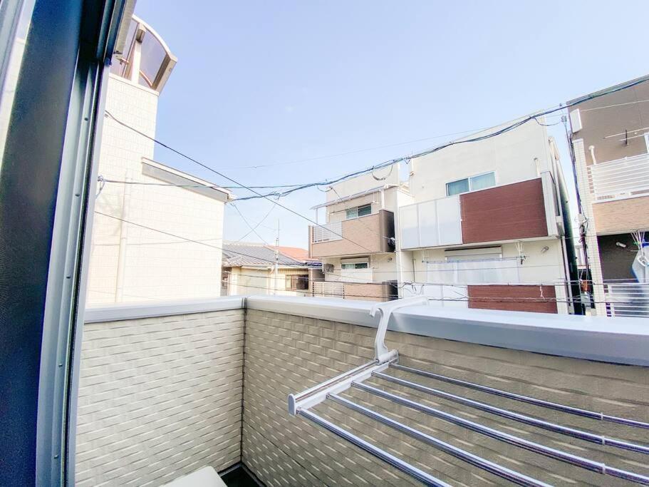 橘 2ldk 2階建て一軒家貸切 * Osaka