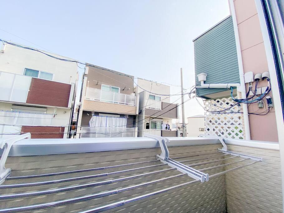 Holiday home 橘 2ldk 2階建て一軒家貸切 Osaka