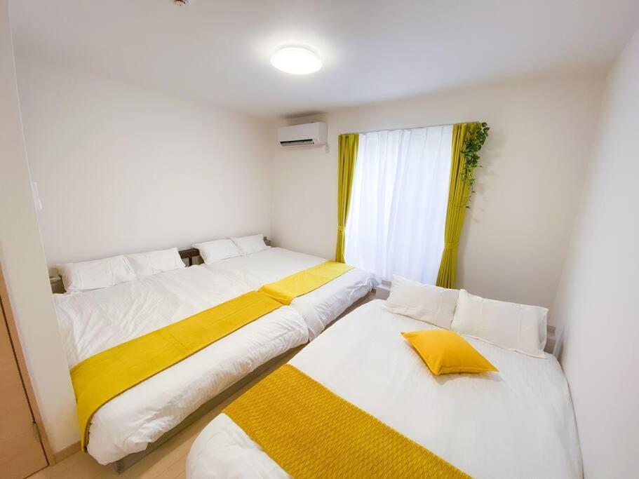 橘 2ldk 2階建て一軒家貸切 Holiday home