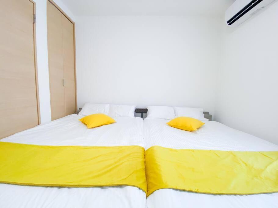 橘 2ldk 2階建て一軒家貸切 Holiday home Osaka