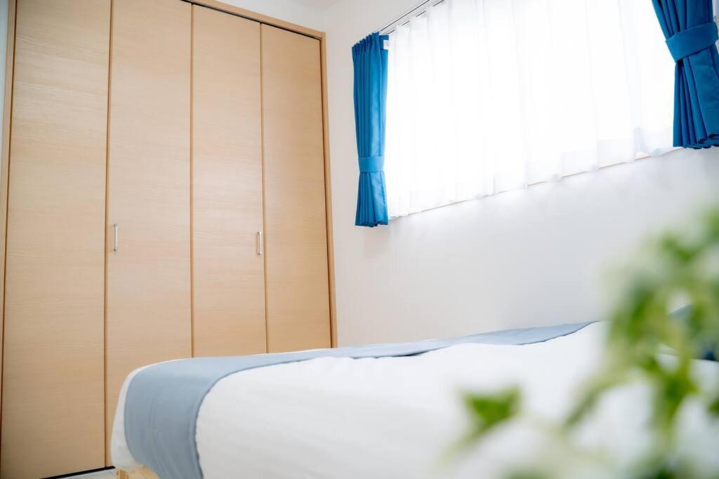 橘 2ldk 2階建て一軒家貸切 Holiday home *