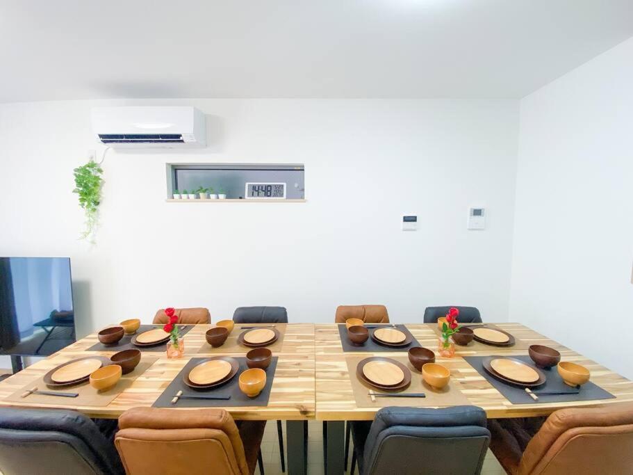 橘 2ldk 2階建て一軒家貸切 Holiday home