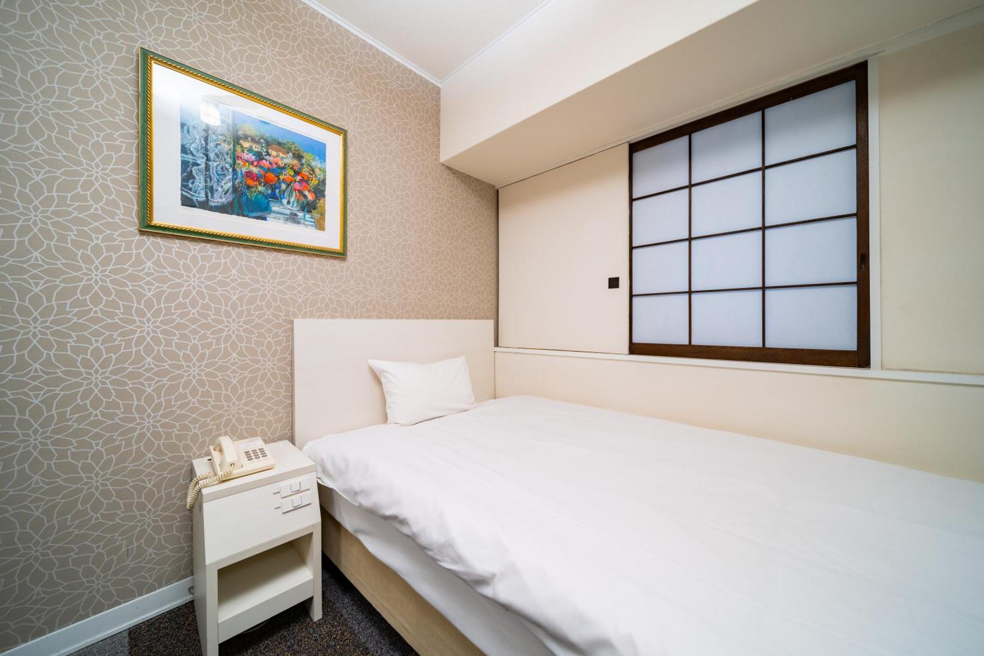 Hotel New