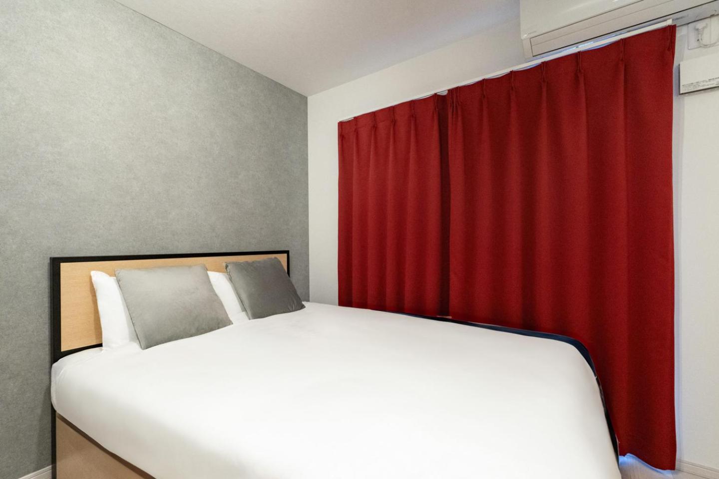 Rufura Fukushima Apartamento Osaka