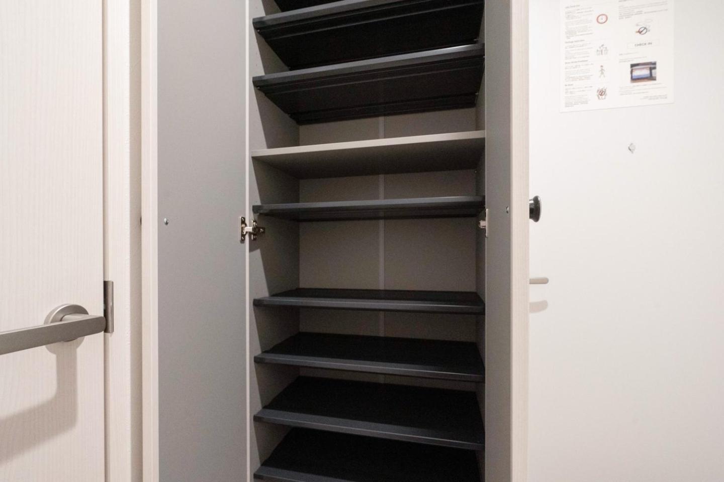Rufura Fukushima Apartamento