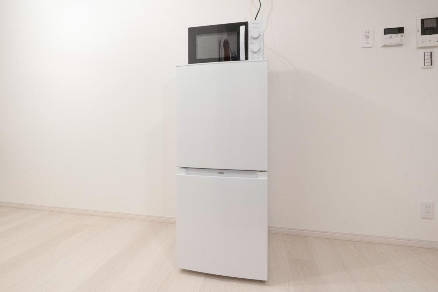 Rufura Fukushima Apartamento Osaka
