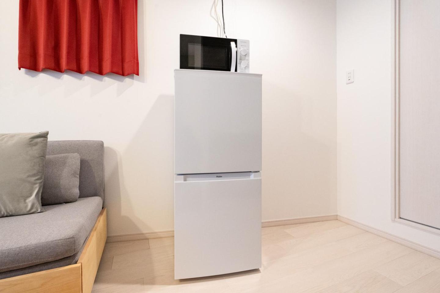 Rufura Fukushima Apartamento *