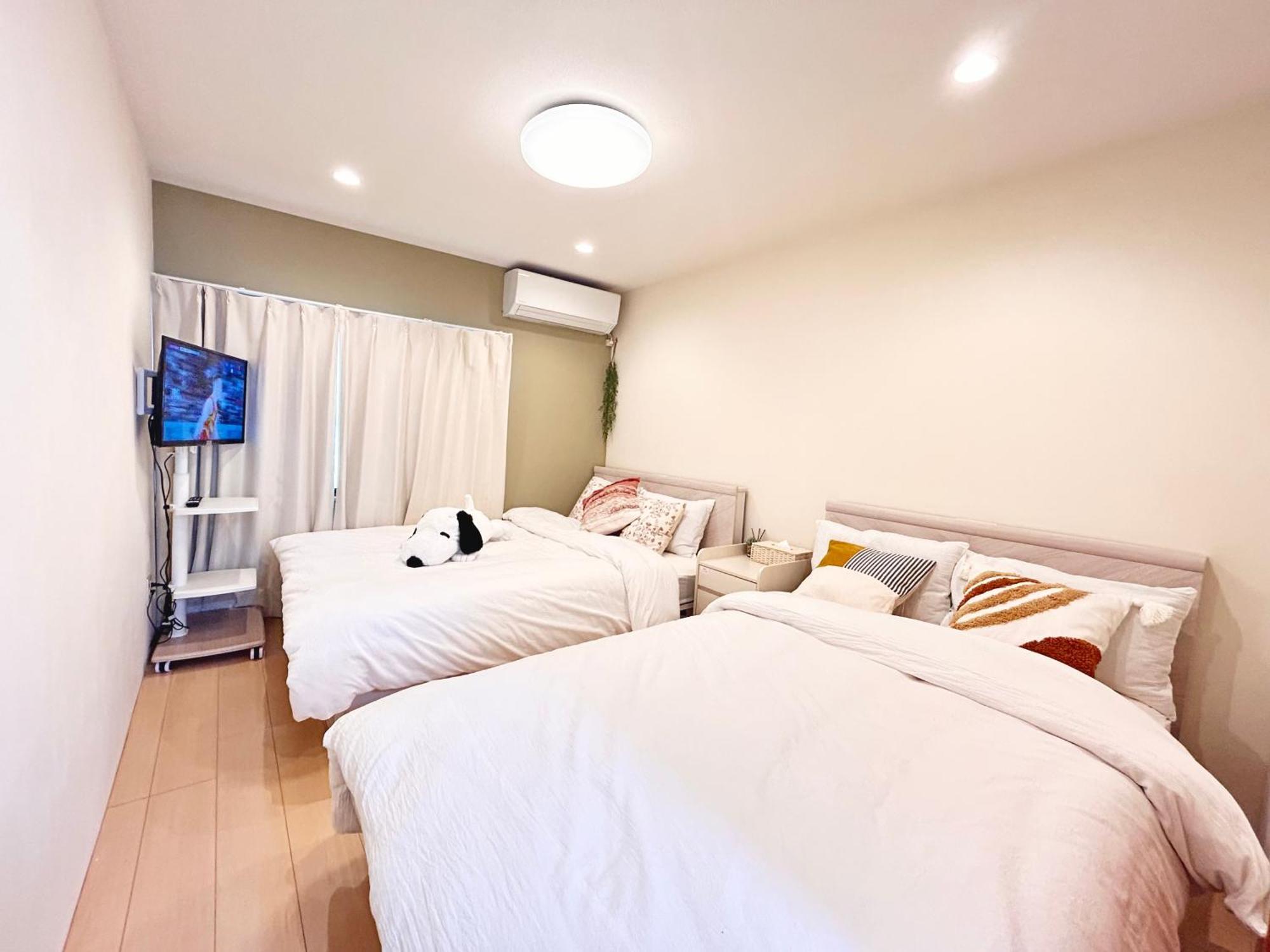 西九条駅徒歩2分usjと梅田と関空直通丸々貸切長屋koto Holiday home