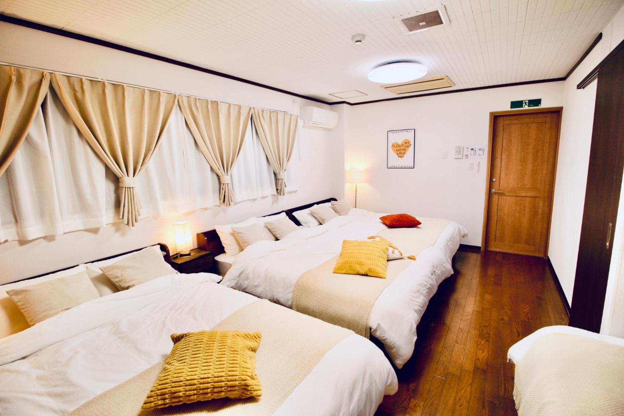 Cr-residence Fukushima - Vacation 17209 Holiday home *