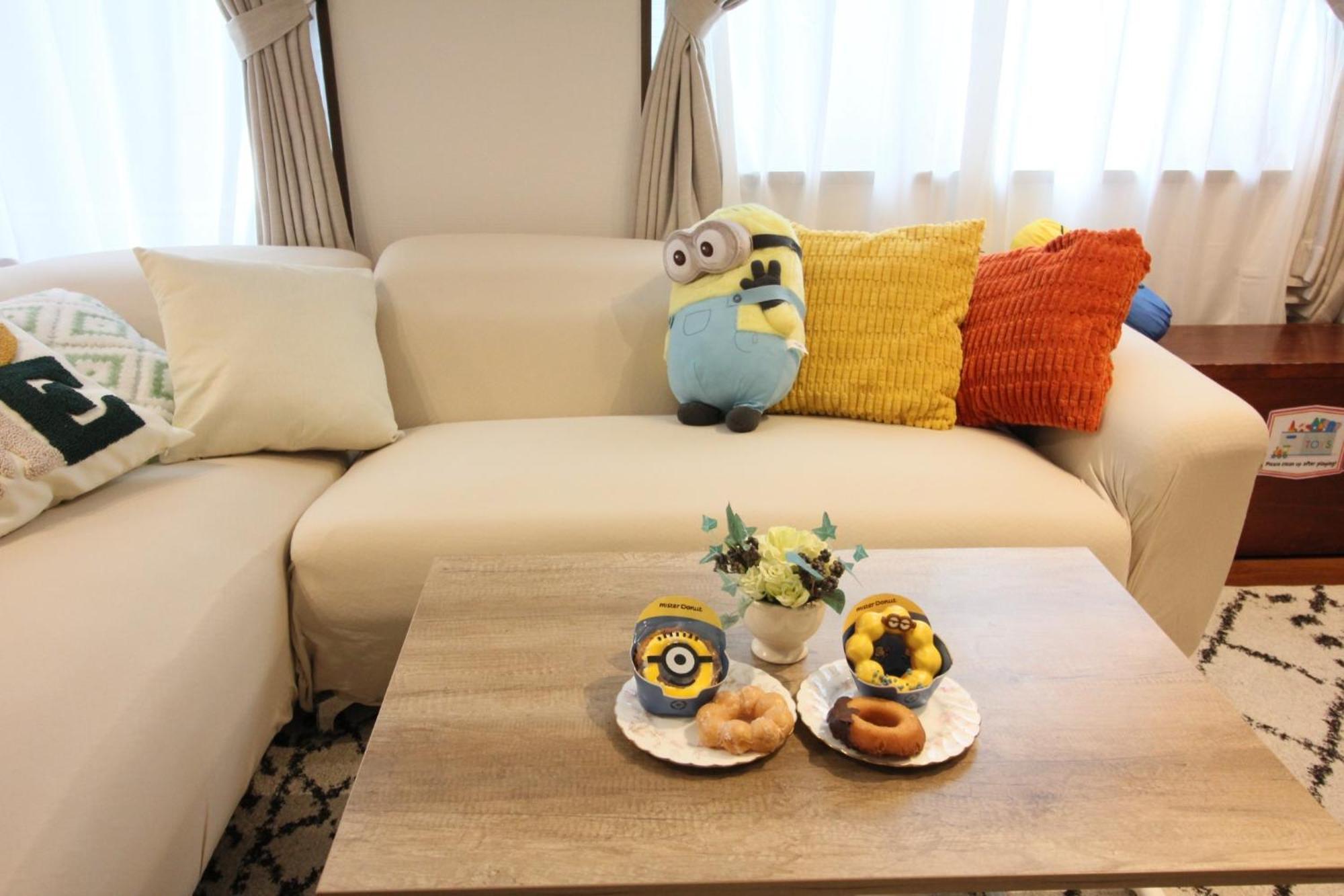 Cr-residence Fukushima - Vacation 17209 Holiday home