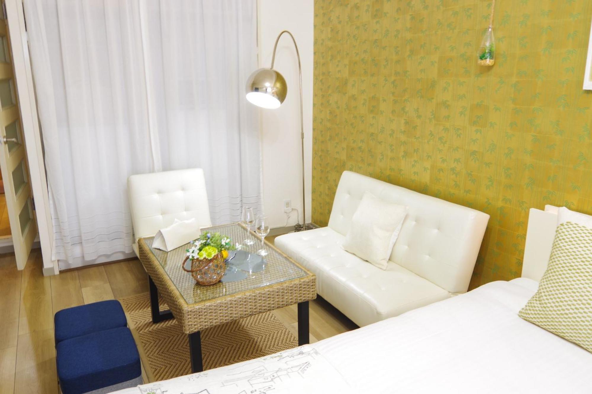 Matsuyamachi Shimanouchi Building - Vacation 17283 Apartment *