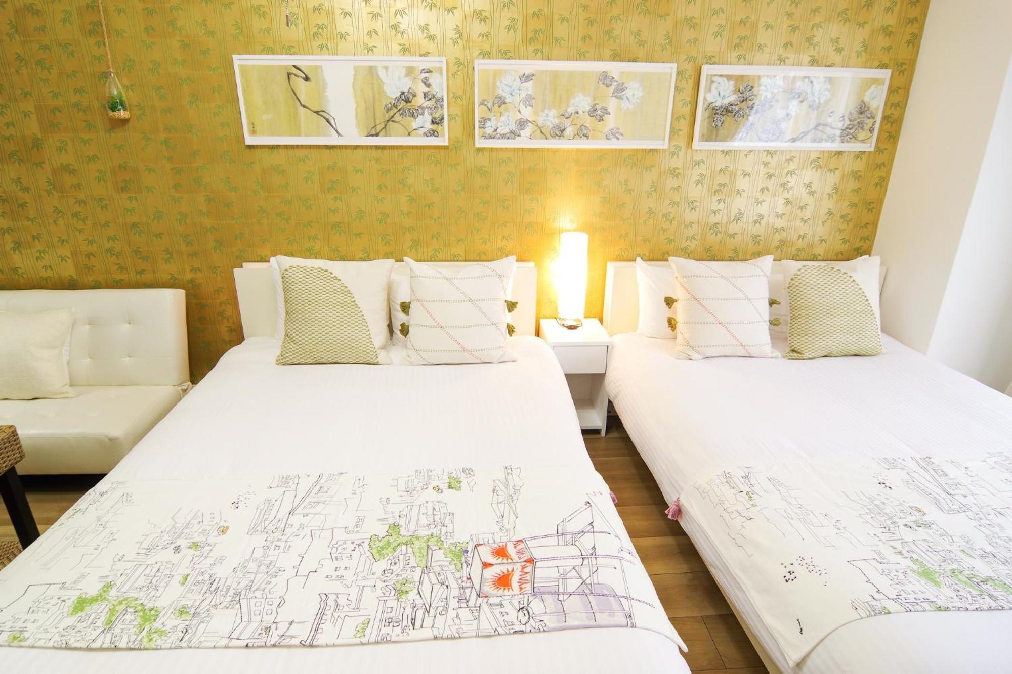 Matsuyamachi Shimanouchi Building - Vacation 17283 Apartment Osaka