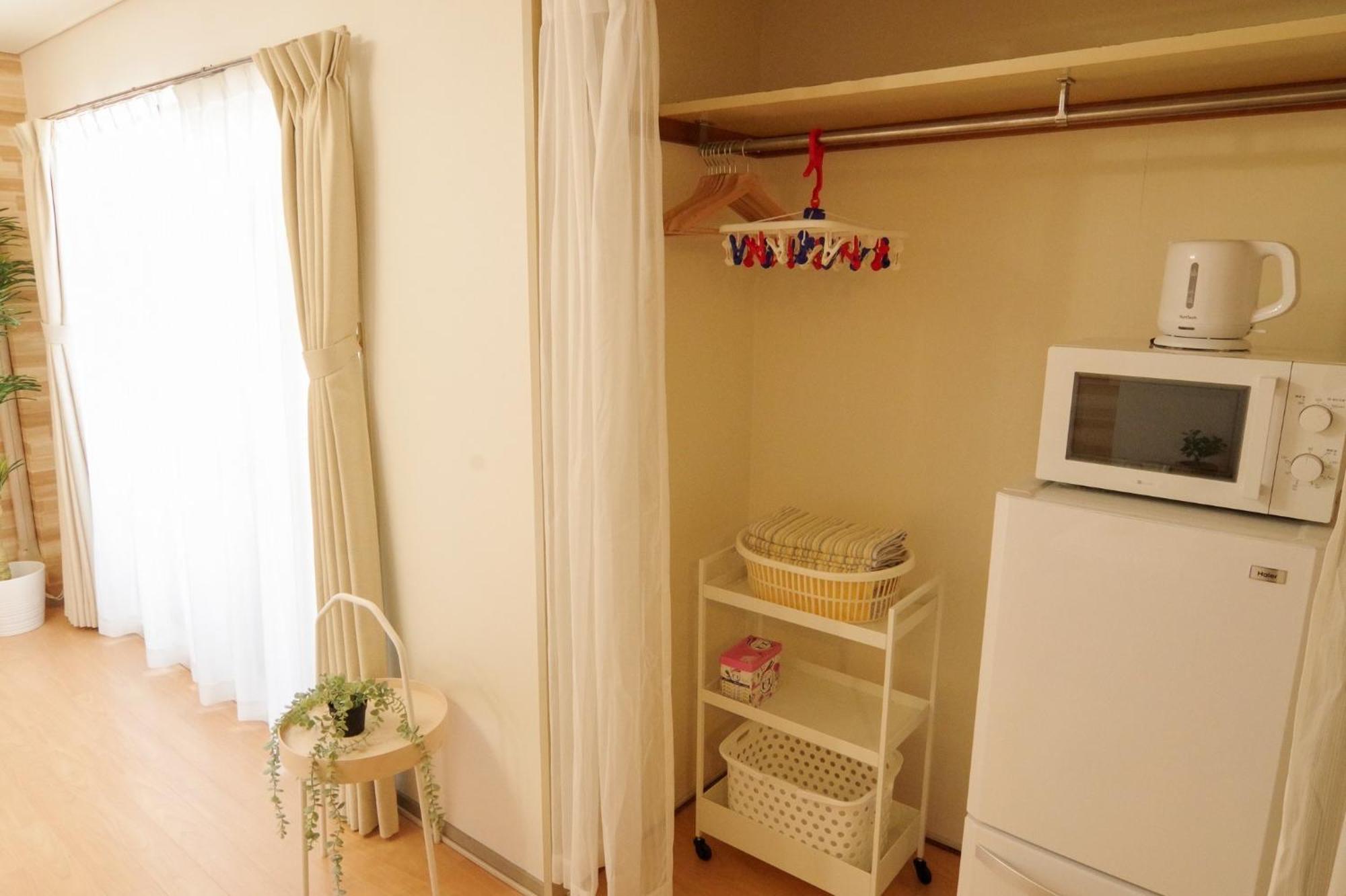 Matsuyamachi Shimanouchi Building - Vacation 17277 Apartment