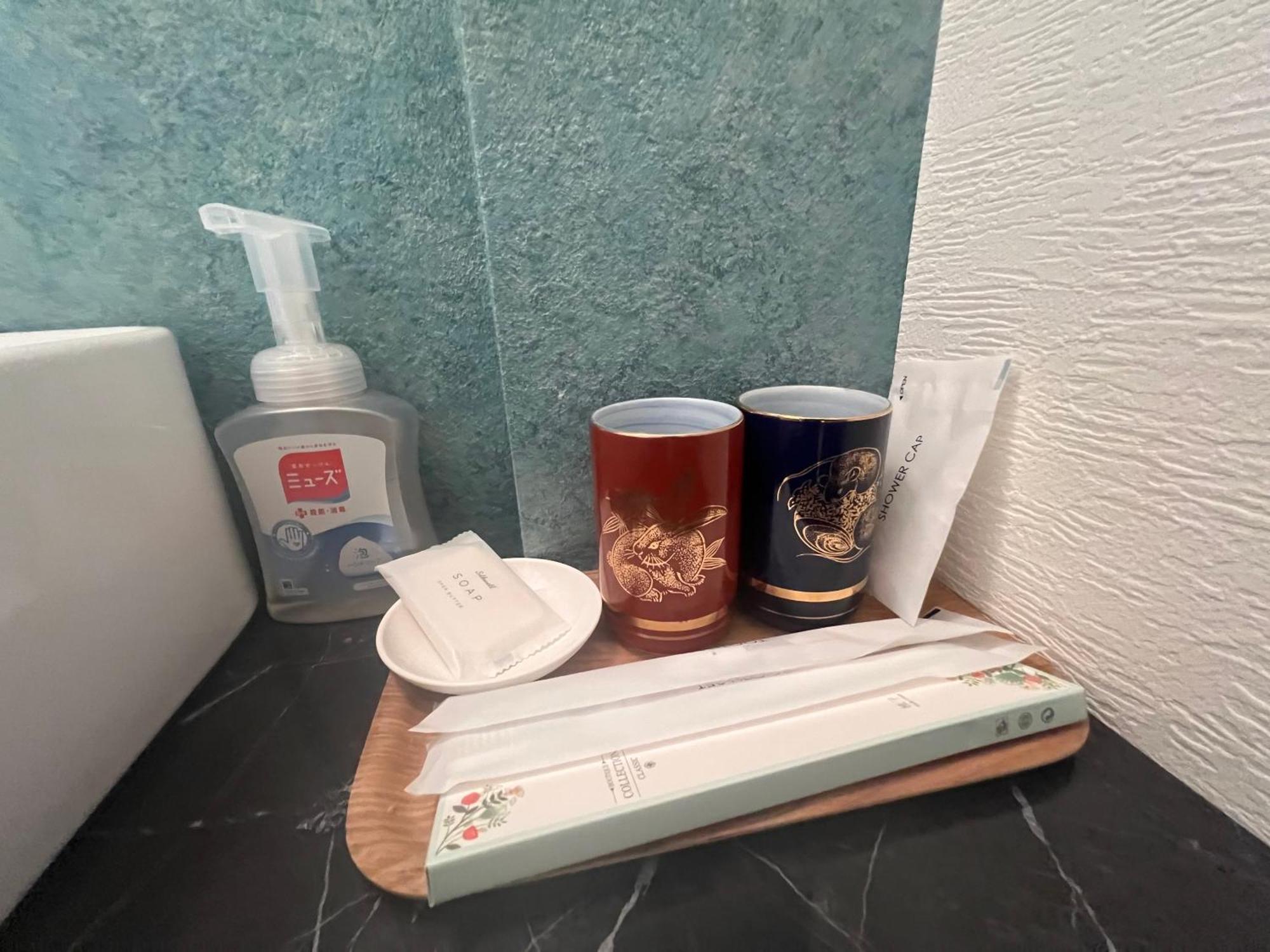 Holiday home 心斋桥附近花園町の夢旅人揽山屋 *