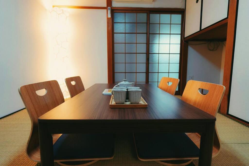 One House Kyobashi Station 5 Minutes Walking To Great Location