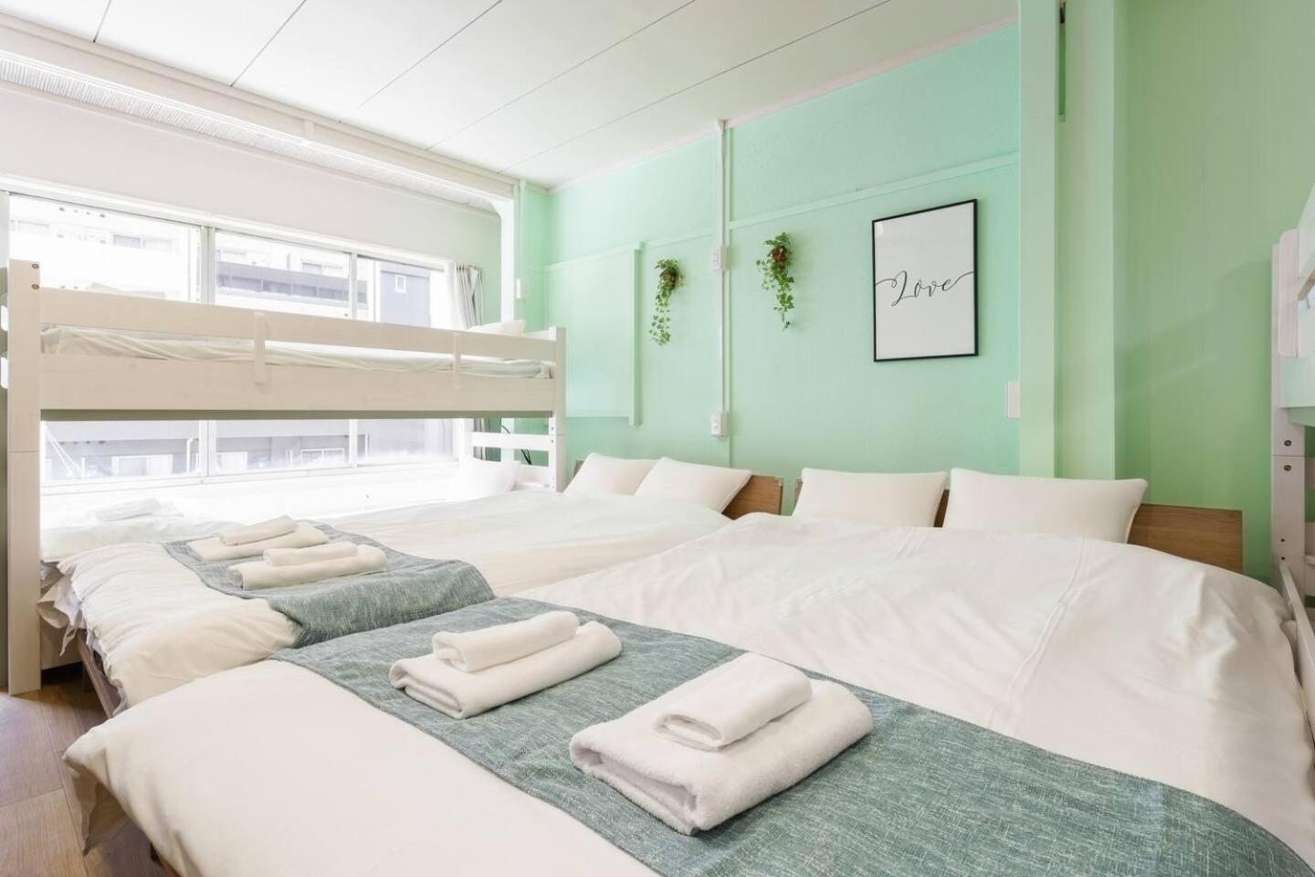 Matsuyamachi Building - Vacation 17099 Apartment *