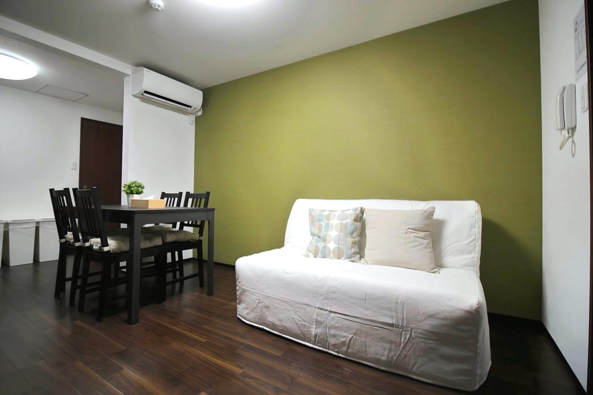 Yagara Terrace House D