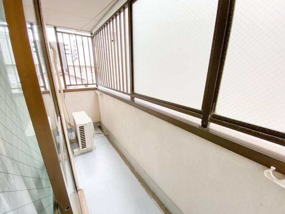 C2 ユニオン新大阪 リーズナブルで長期滞在に最適 Apartment *