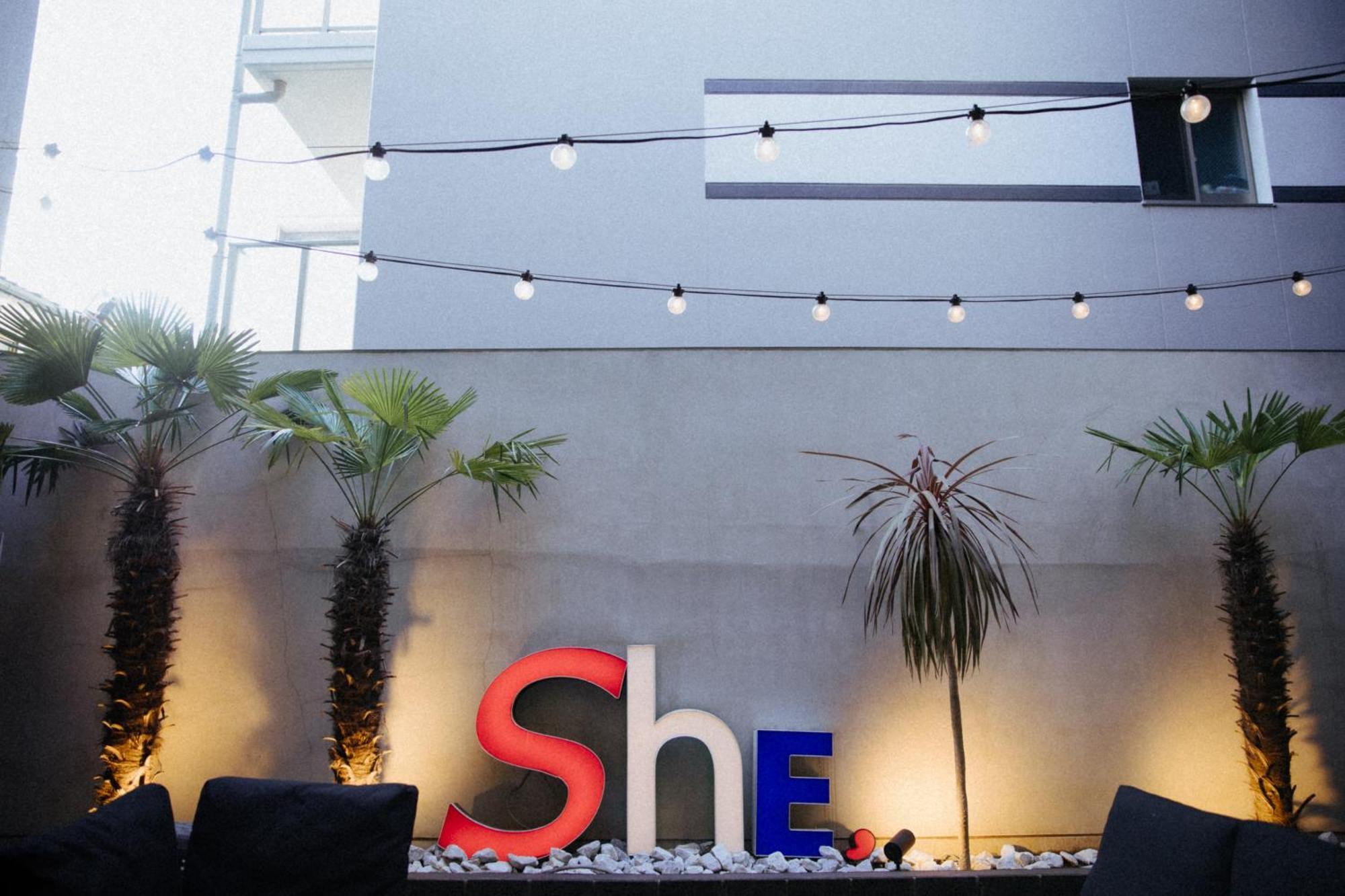 She,