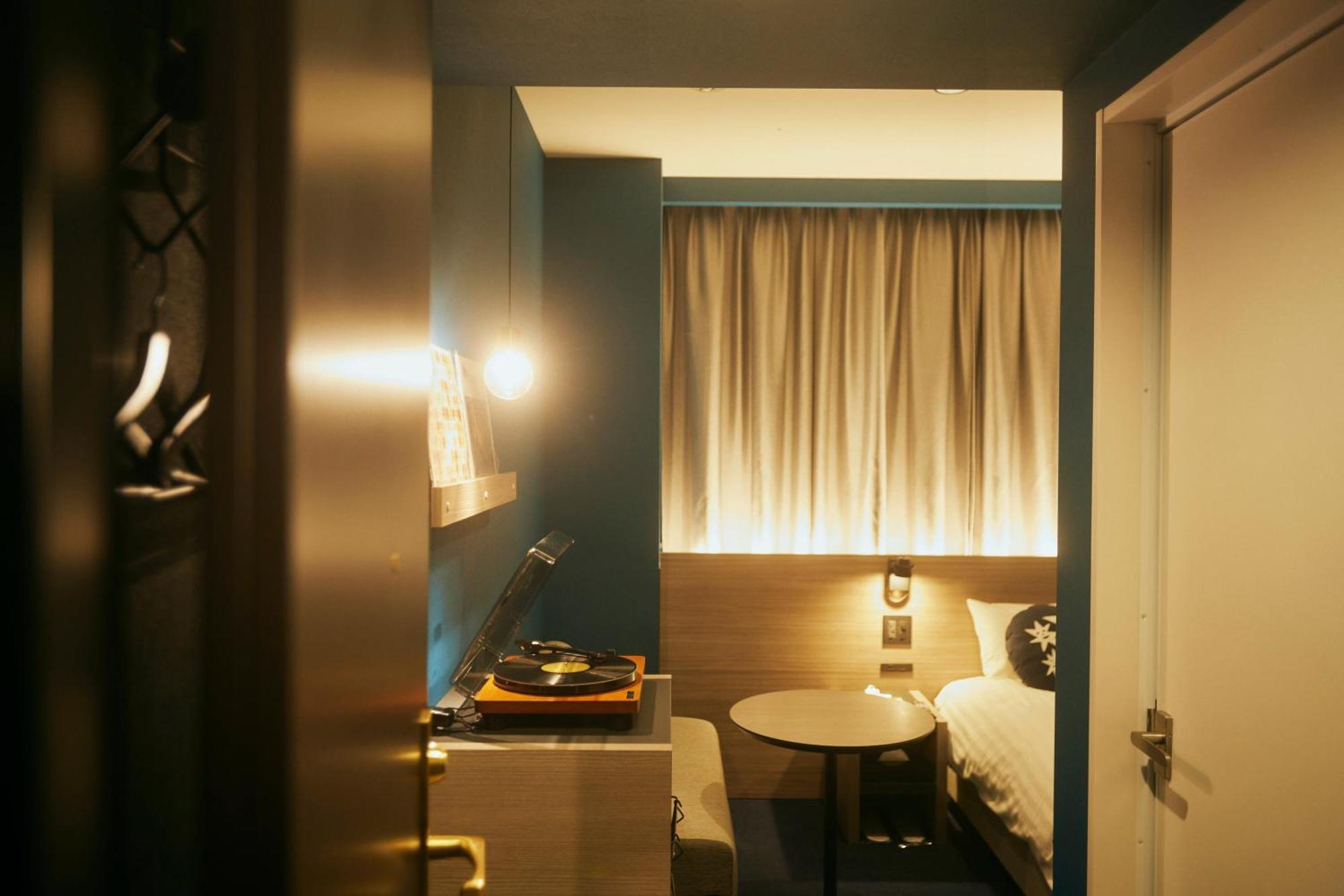 Hotel She, 3*