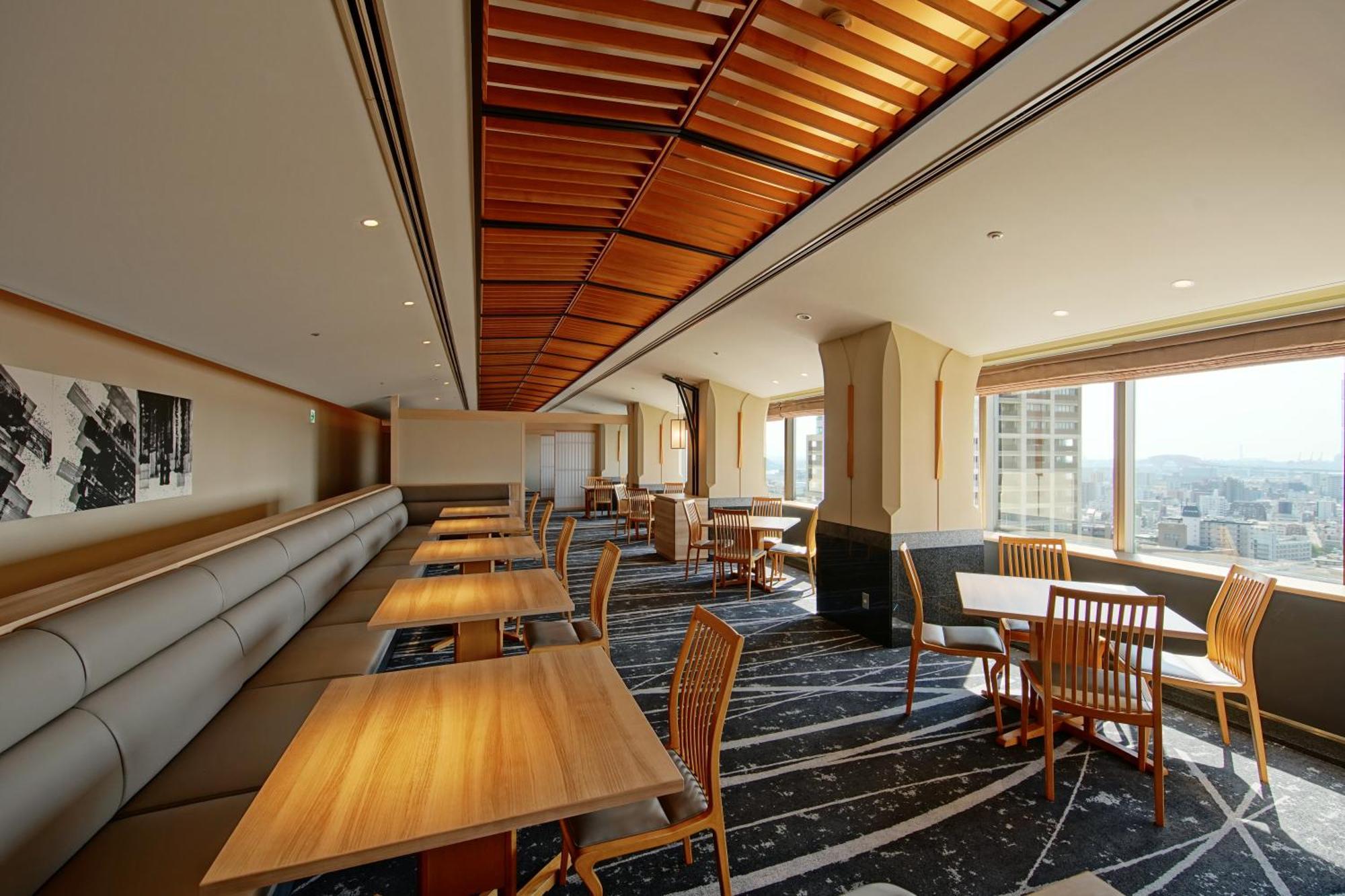 Hotel Art Bay Tower