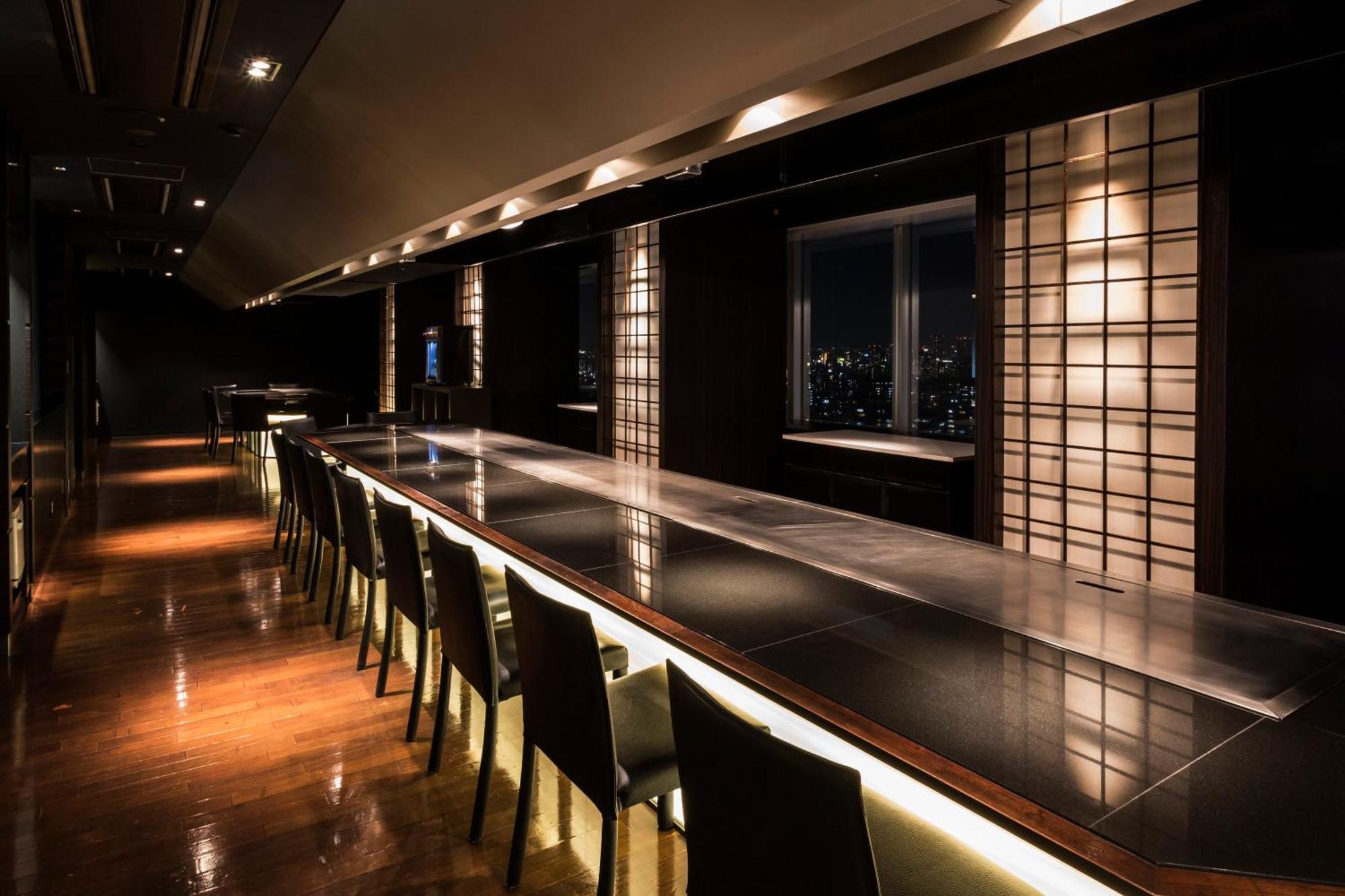 Art Bay Tower Hotel Osaka