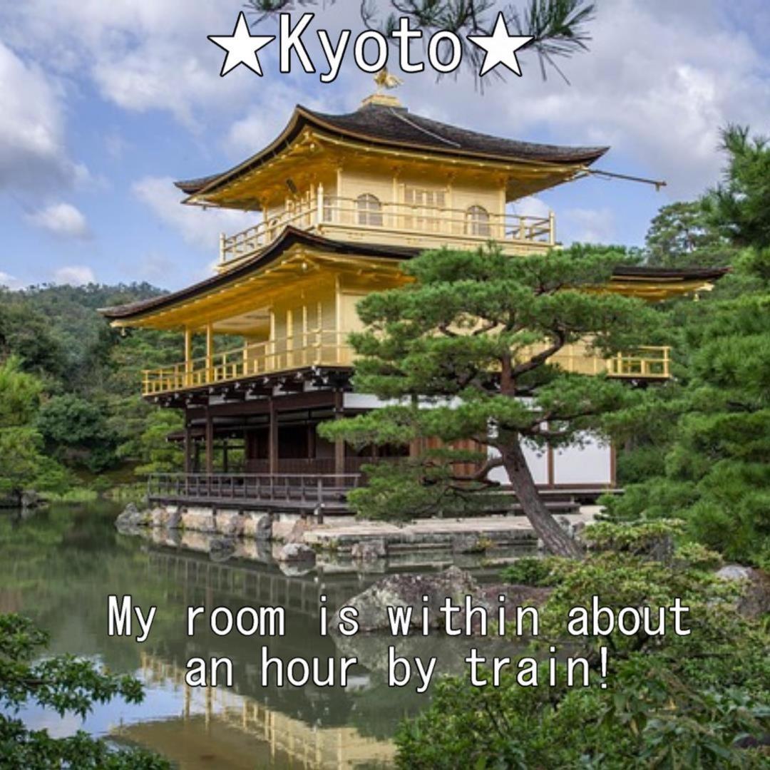 Healing Fukushima Apartment