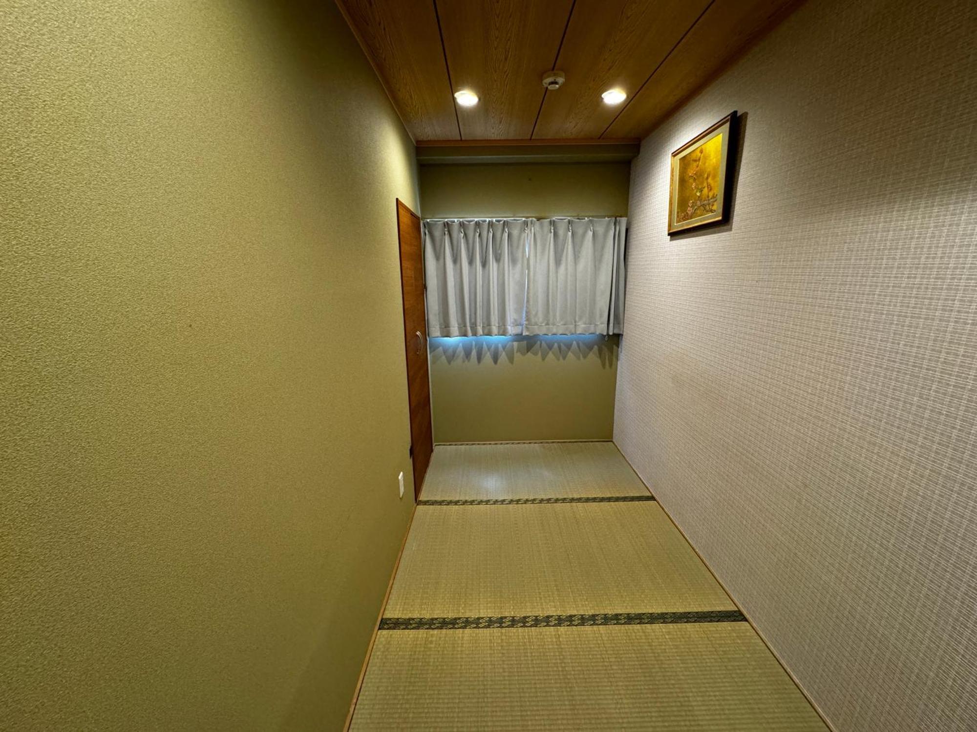 Apartment Stay&go山王102号室 *