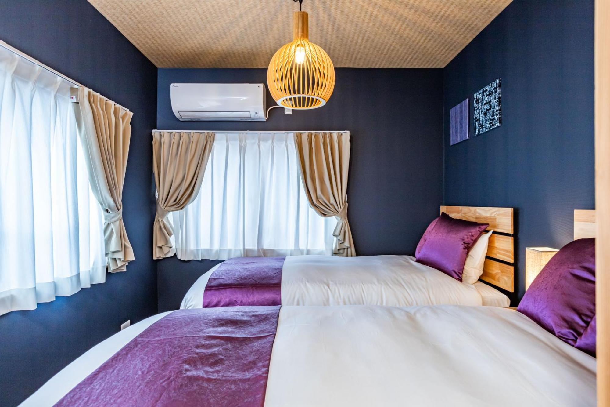 清水屋大阪西九条駅前 Apartamento *