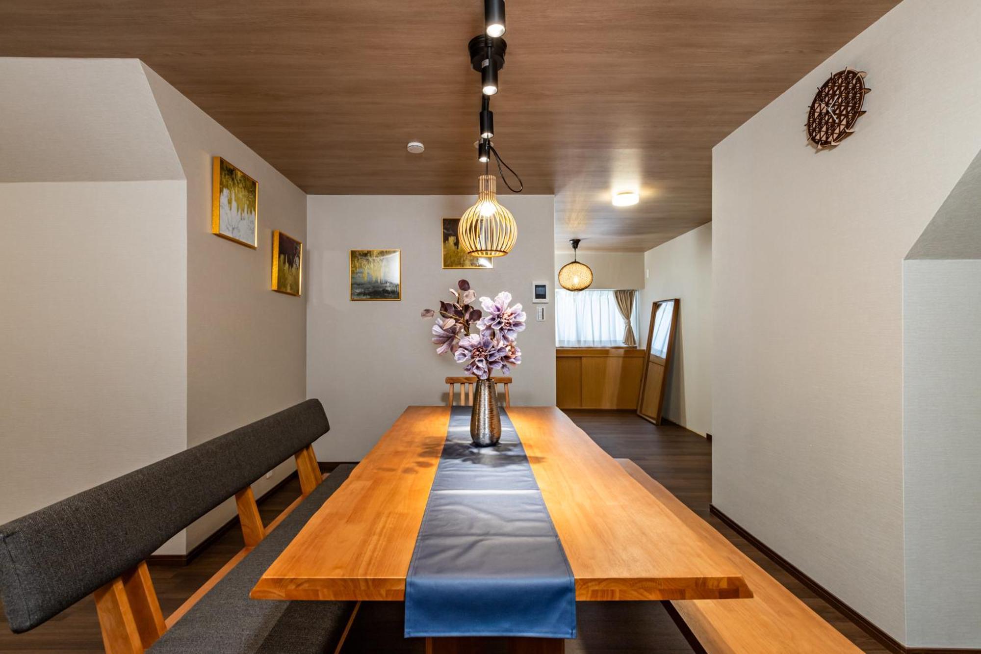 清水屋大阪西九条駅前 Apartamento