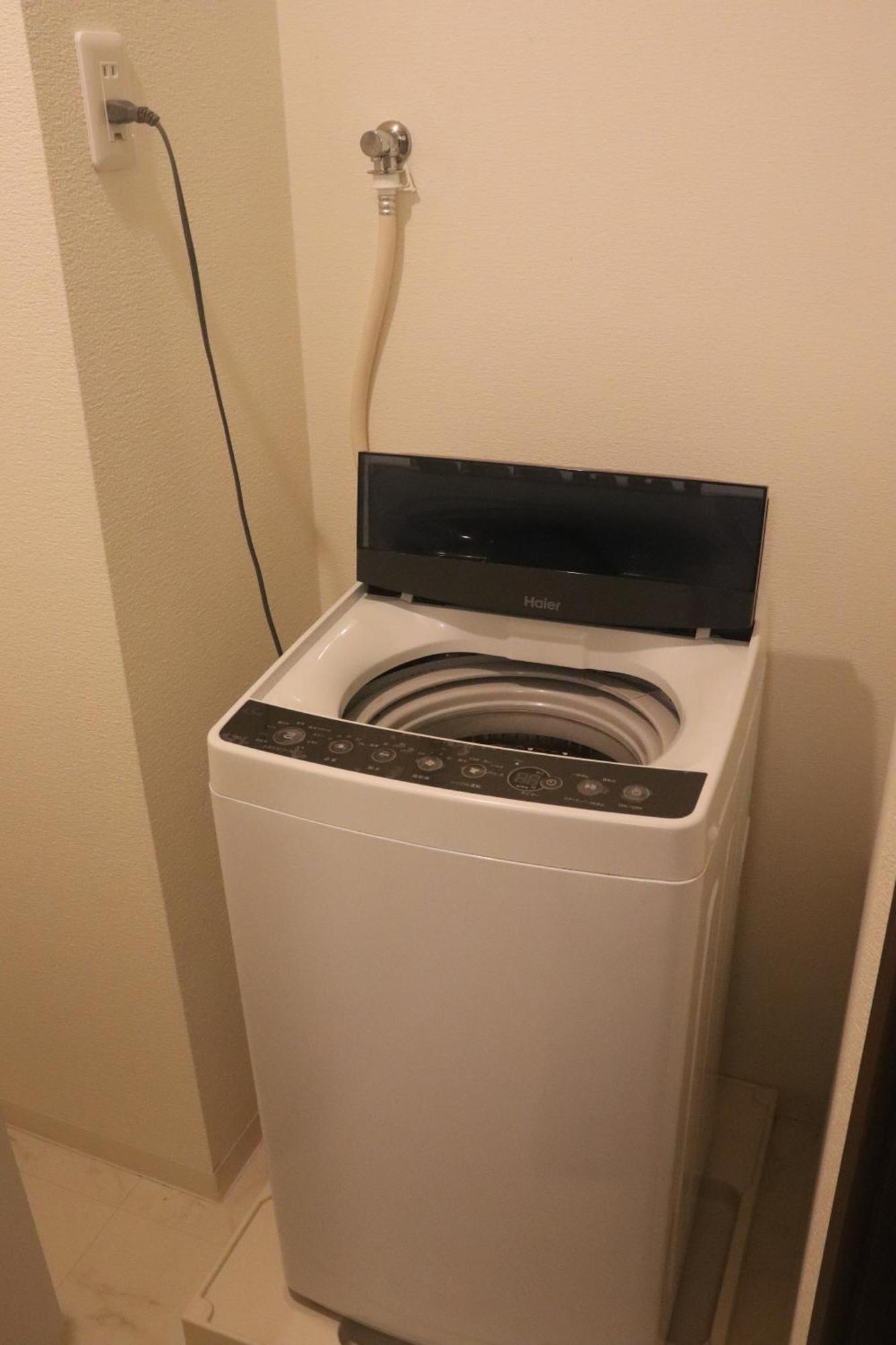 ランドマーク難波 Apartment *