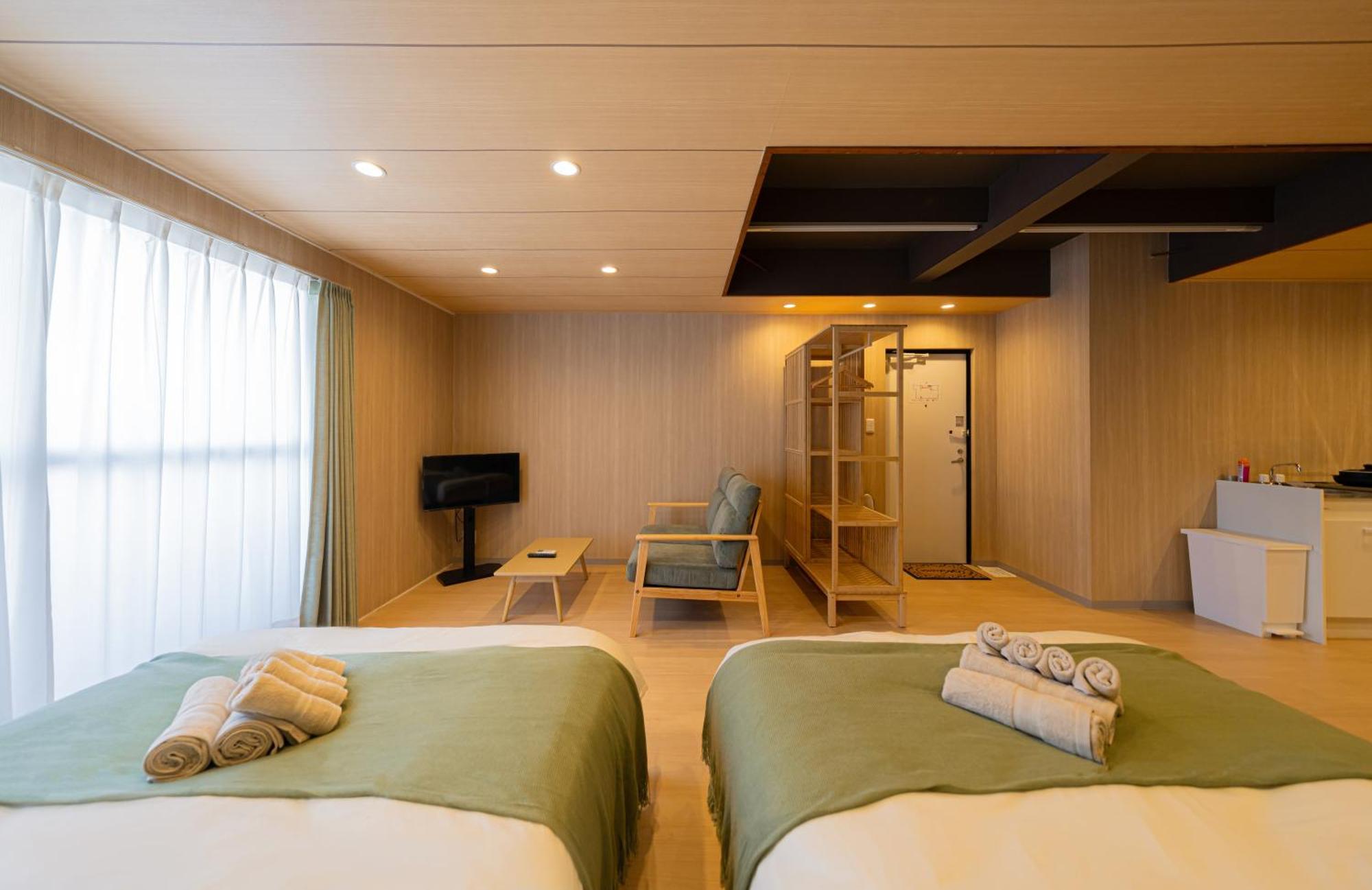 Relax Cozy Design 1min Daikokucho *