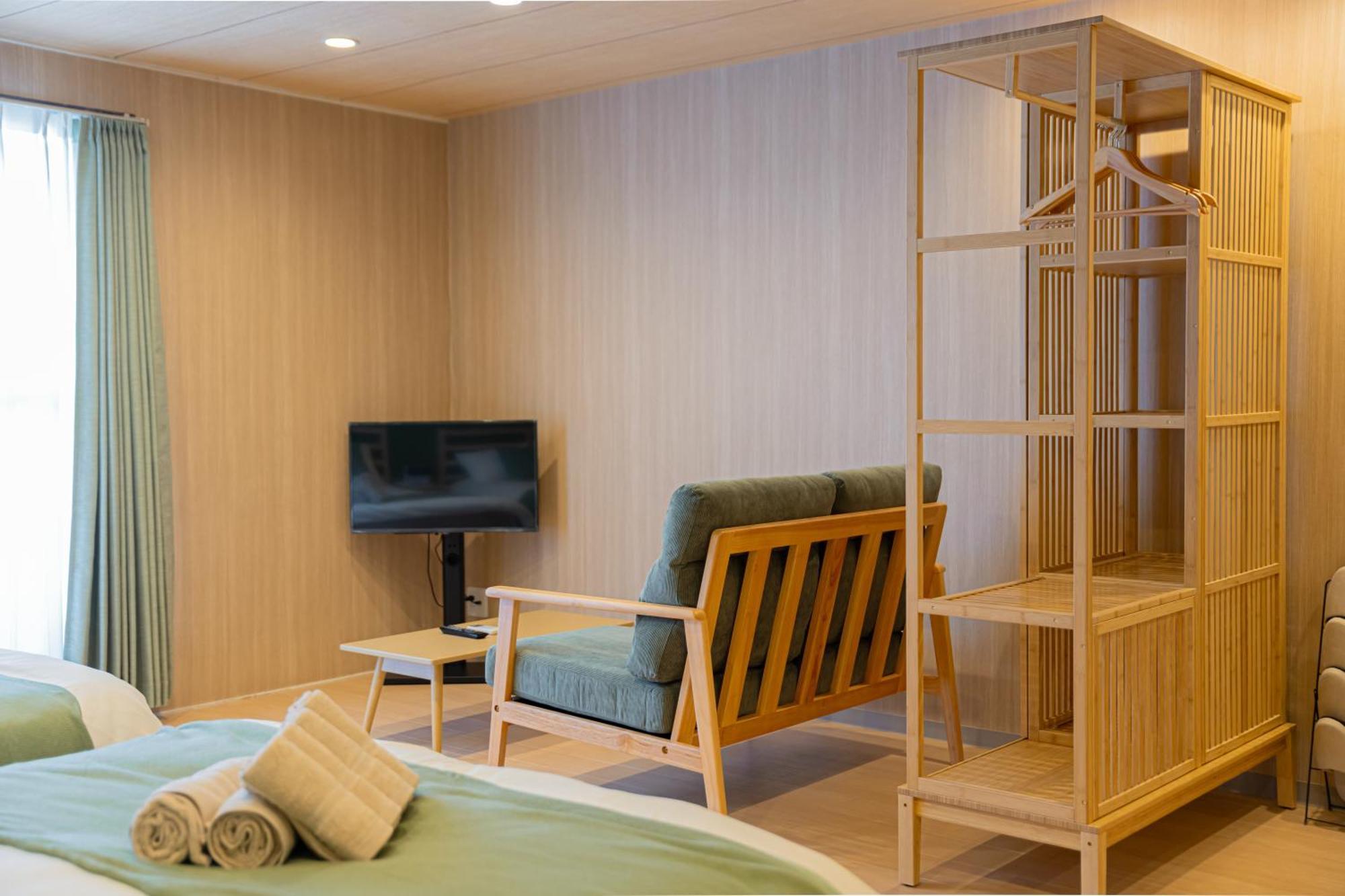 Relax Cozy Design 1min Daikokucho