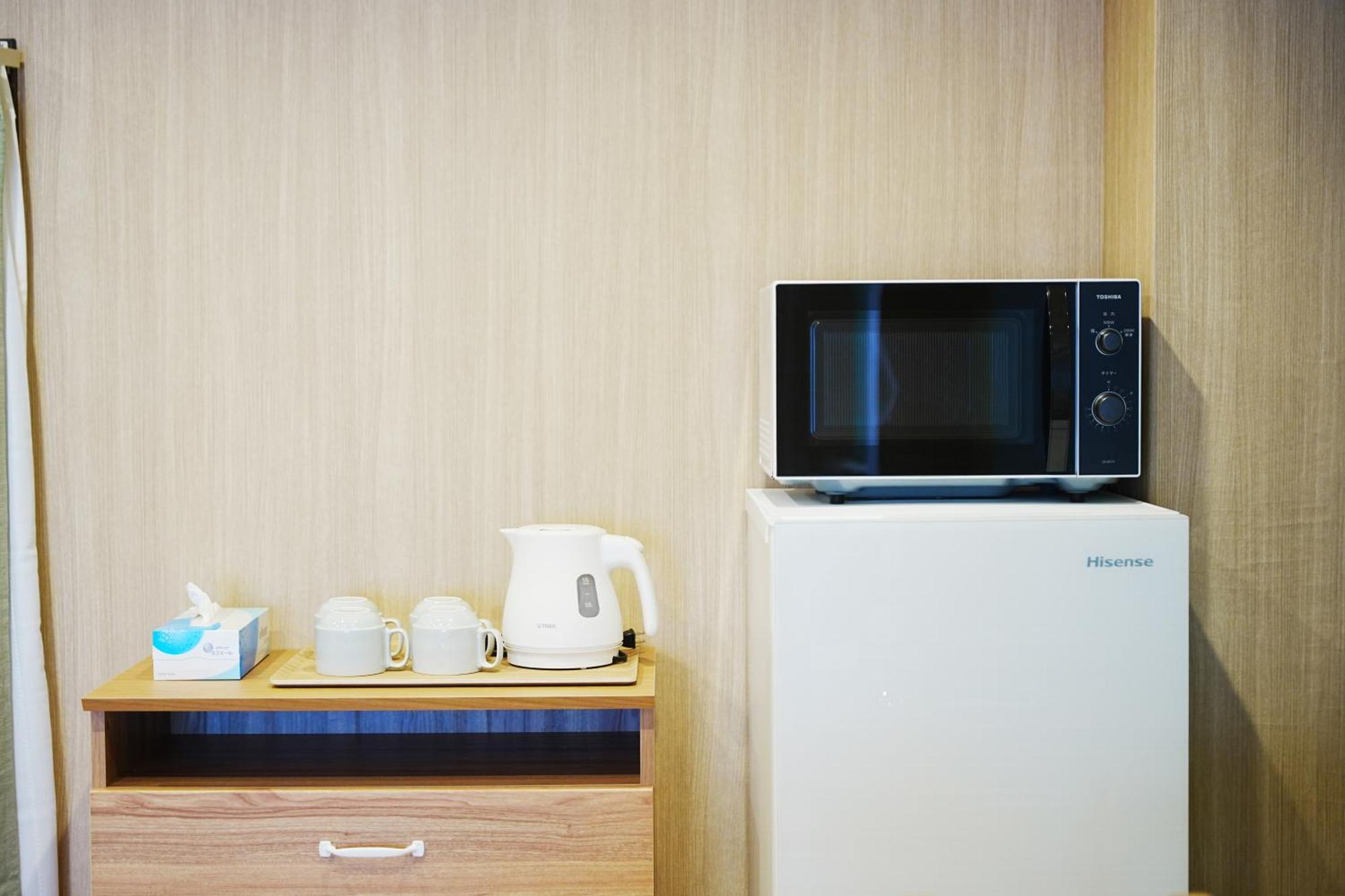 Relax Cozy Design 1min Daikokucho Apartment